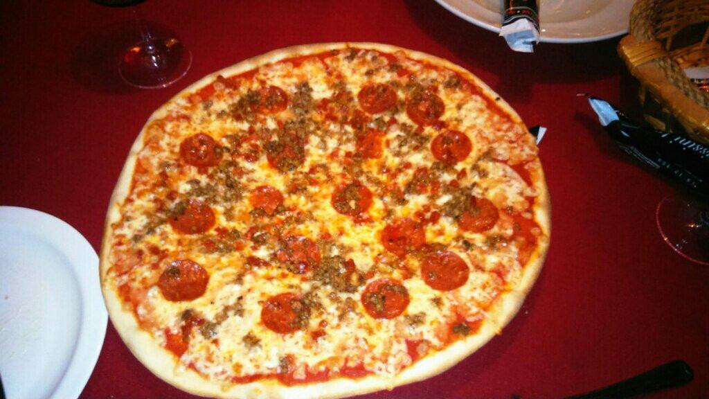 Pizzería Ettore