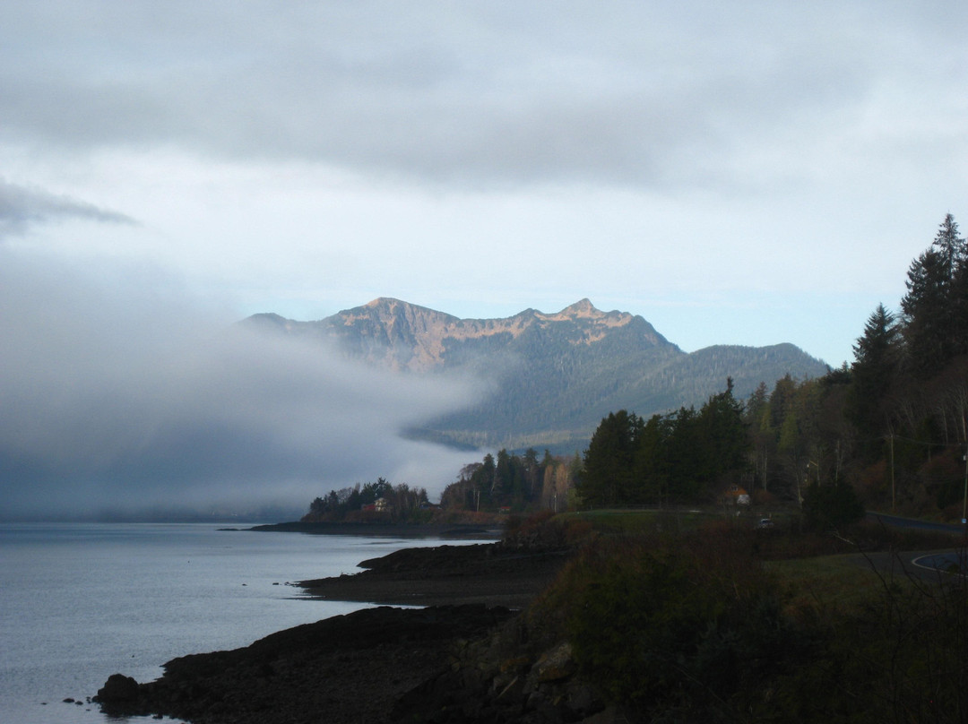 Sleeping Beauty Trail-Daajing Giids必去景点