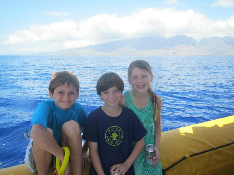 Jean-Michel Cousteau's Ambassadors of the Environment-卡普鲁亚必去景点