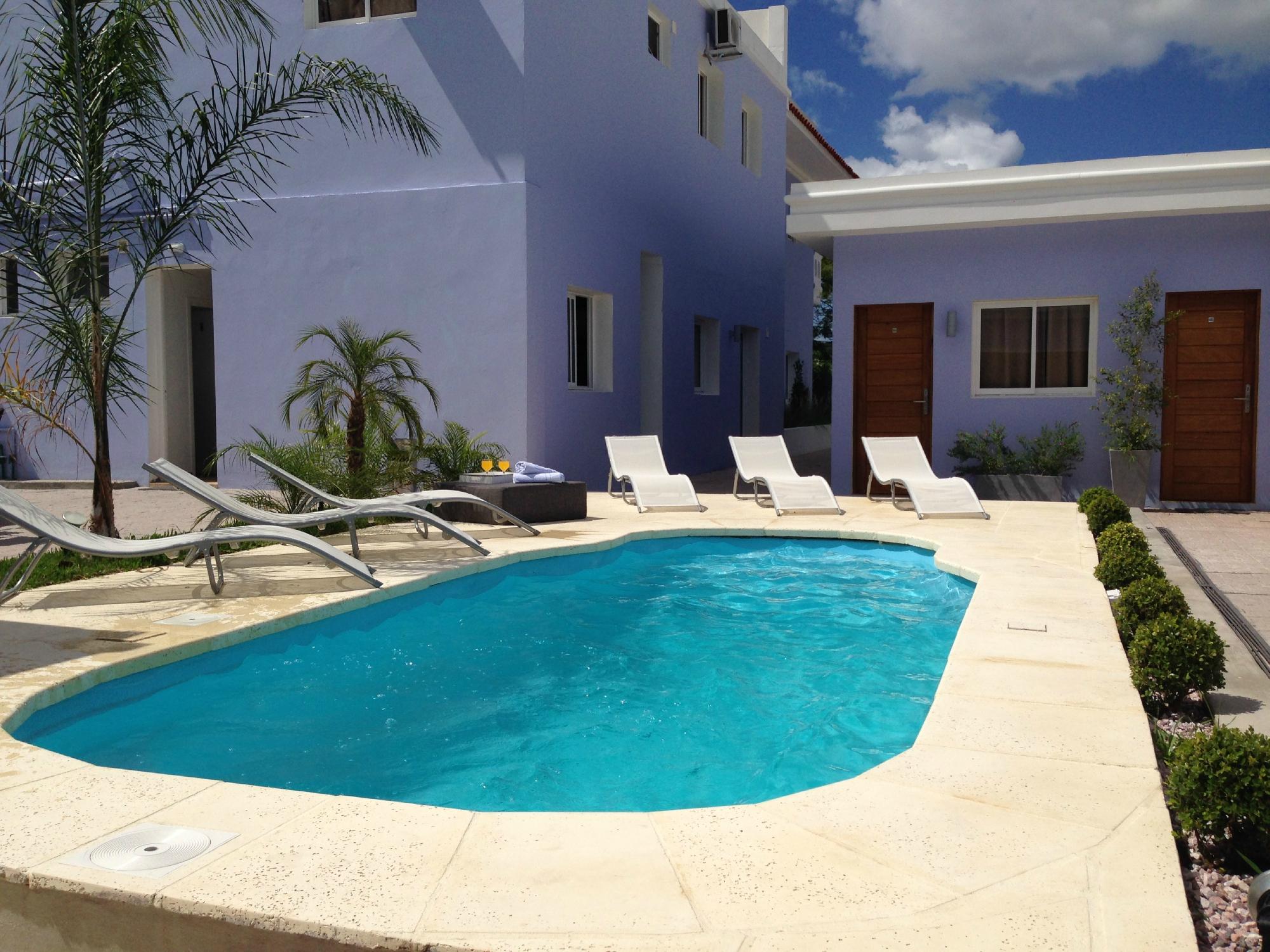 Hotel Mar y Arte-官方