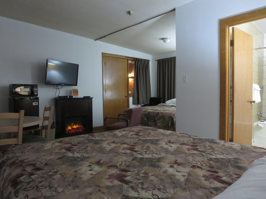 Holiday Inn Motel主图