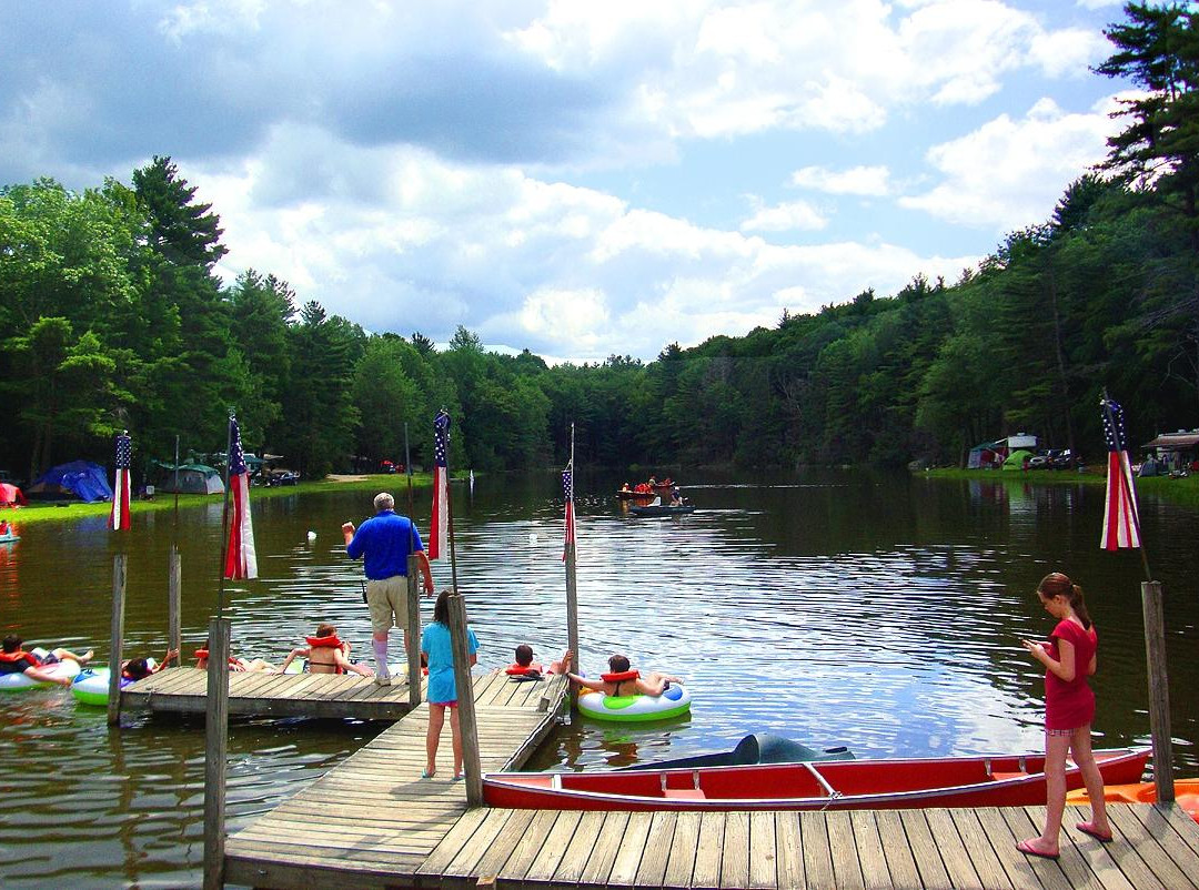 Thousand Trails Sturbridge