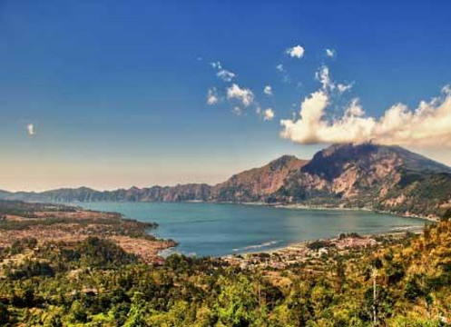 Bali Driver Private Tour - Day Tours-水明漾必去景点