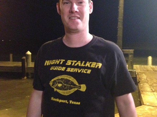 Night Stalker Guide Service-罗克波特必去景点