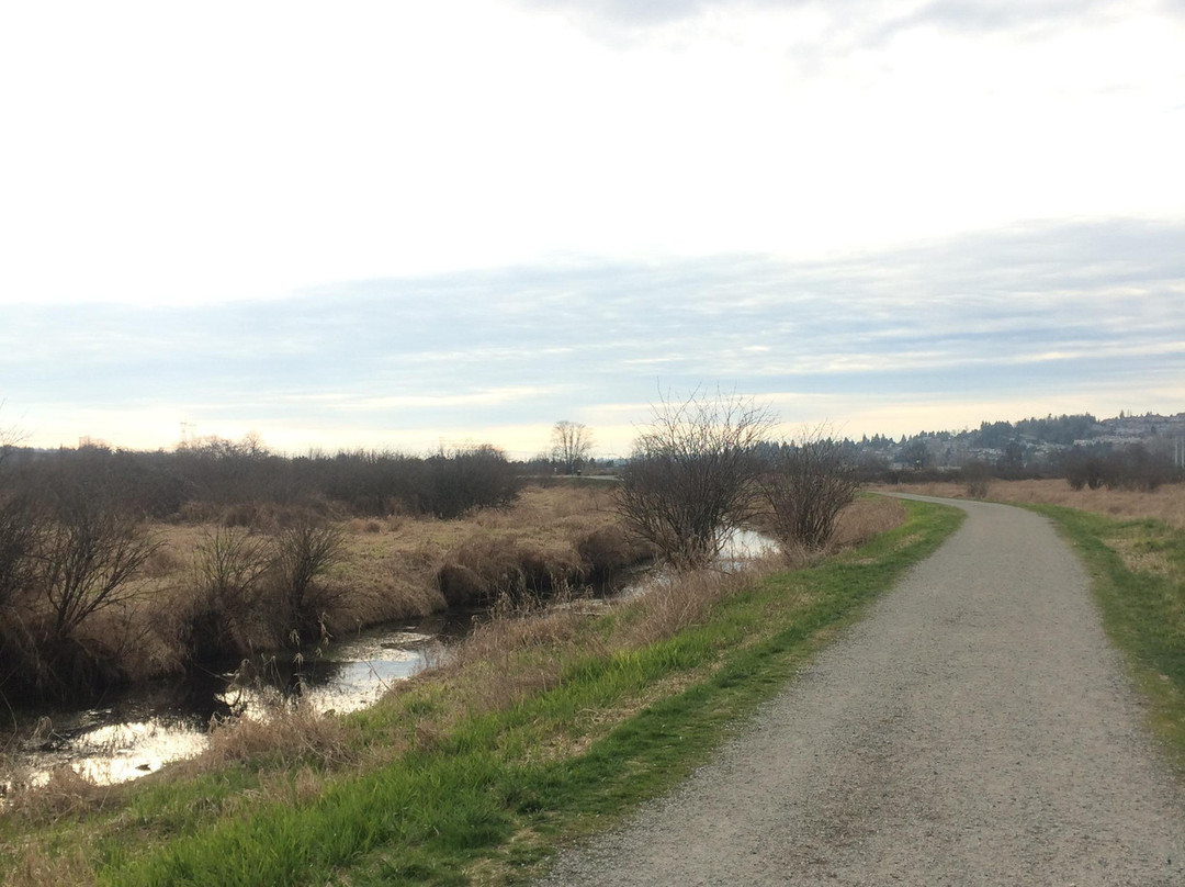 Colony Farm Regional Park-高贵林港必去景点