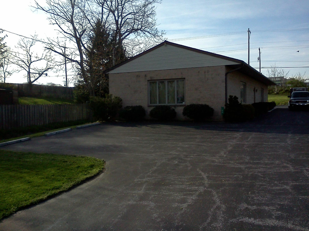 Seiverling Museum, LLC Car and Pedal Car Museum-Ephrata必去景点