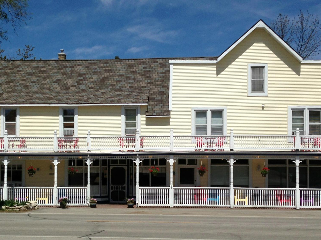 Norrland Resort主图