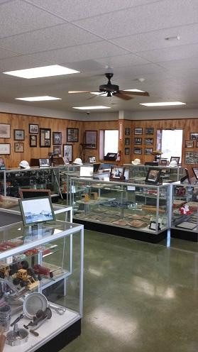 Katy Heritage Museum-卡蒂必去景点