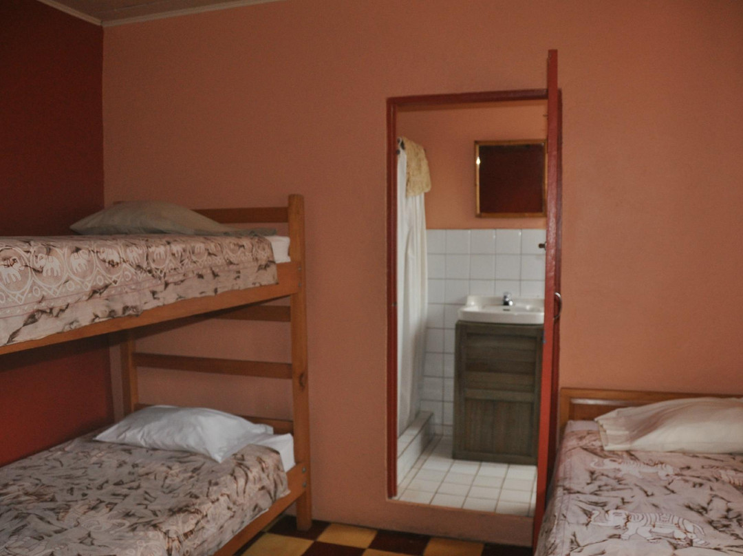 Hotel Interamericano主图