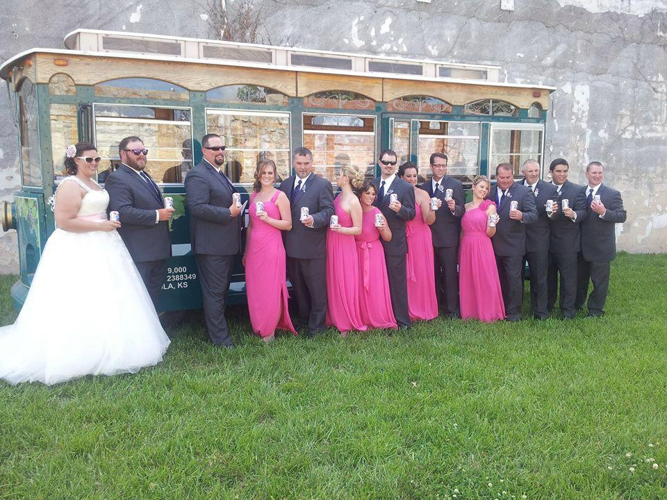 Miami County Trolley-Paola必去景点