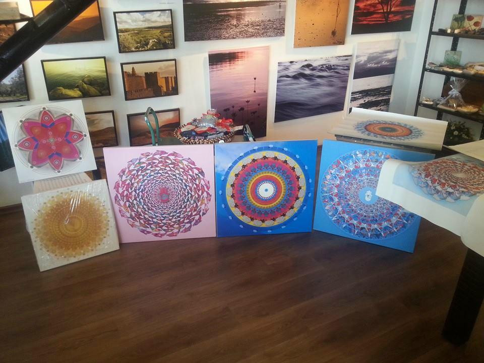 Lake Gallery Israel-Ginosar必去景点