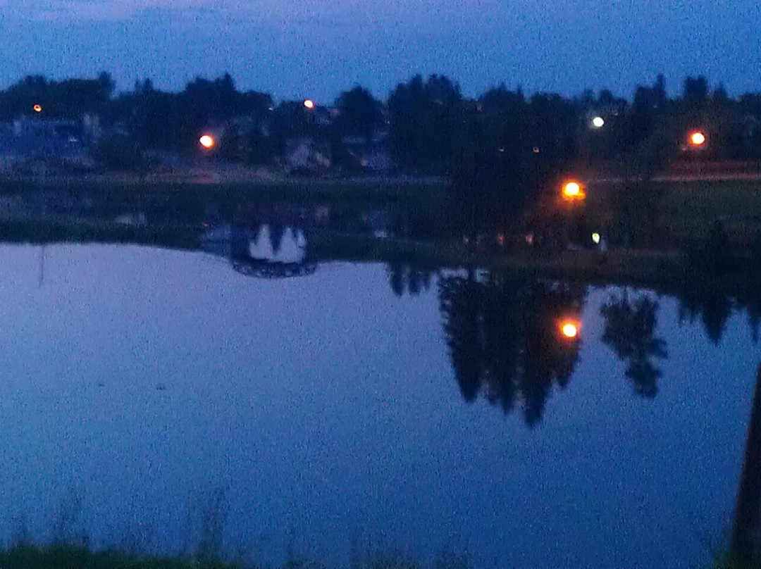 Commando Motel主图