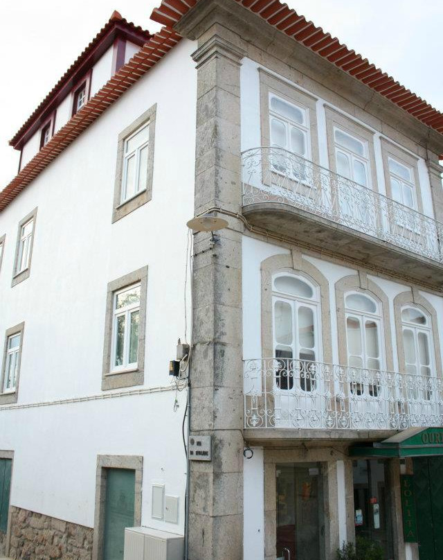 Residencial Portas do Sol