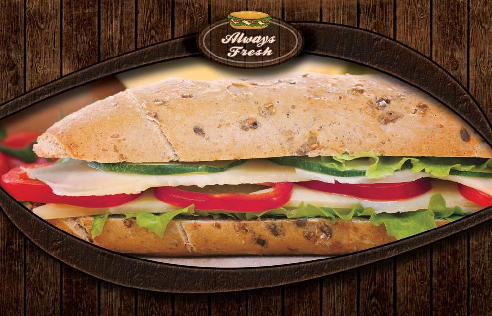 West Haven餐馆和美食-Turkish Kebab House