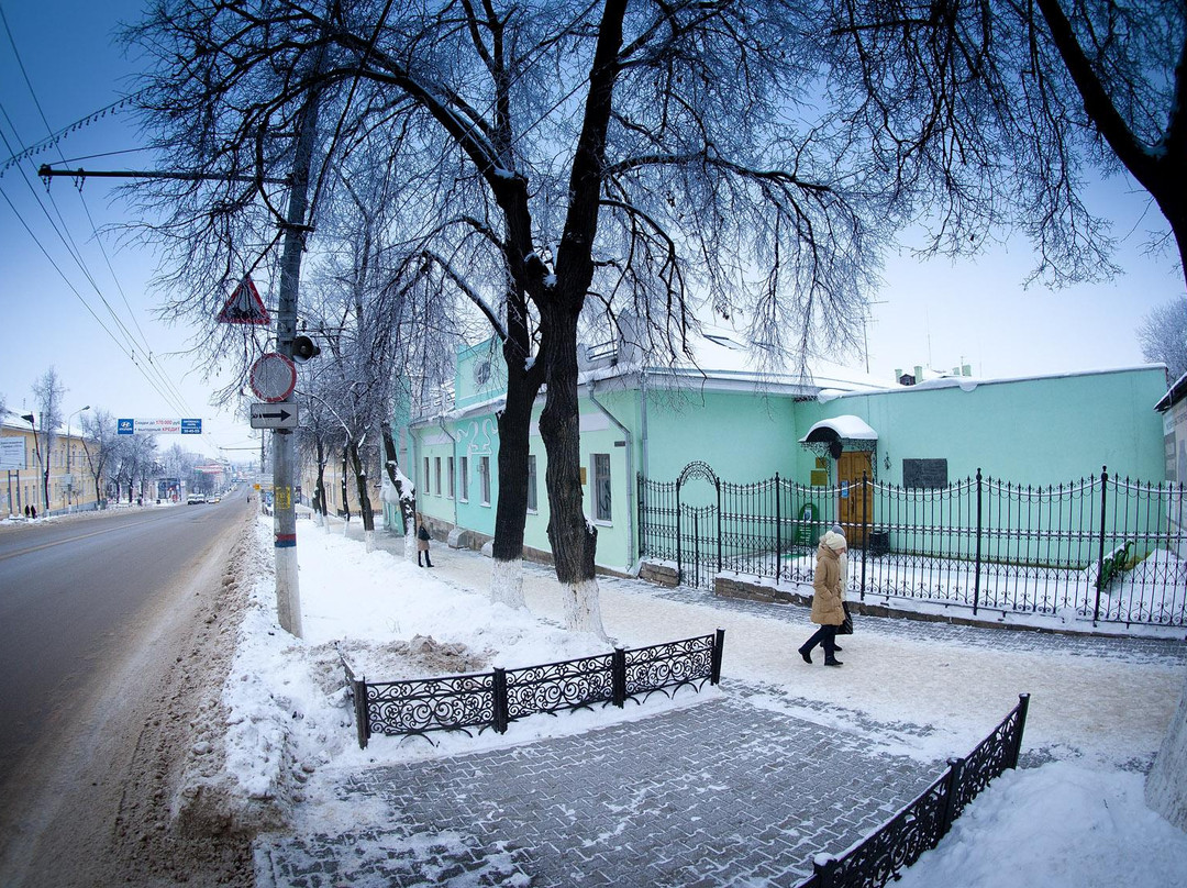 Tula Antiquities Museum and Exhibition Center-图拉必去景点