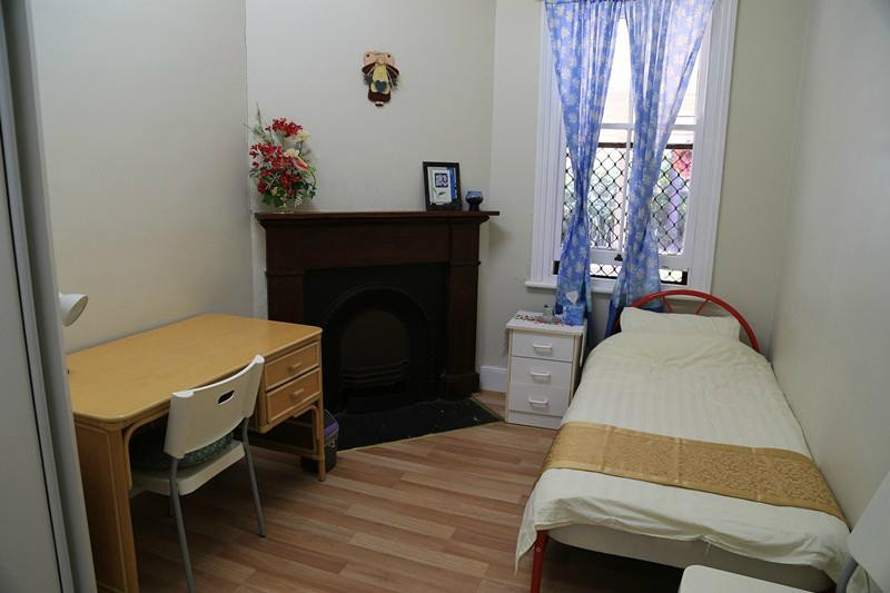 Mount Kynoch酒店住宿-Pure Land Guest House