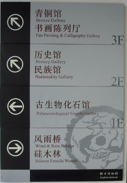 柳州市博物馆-柳州市必去景点