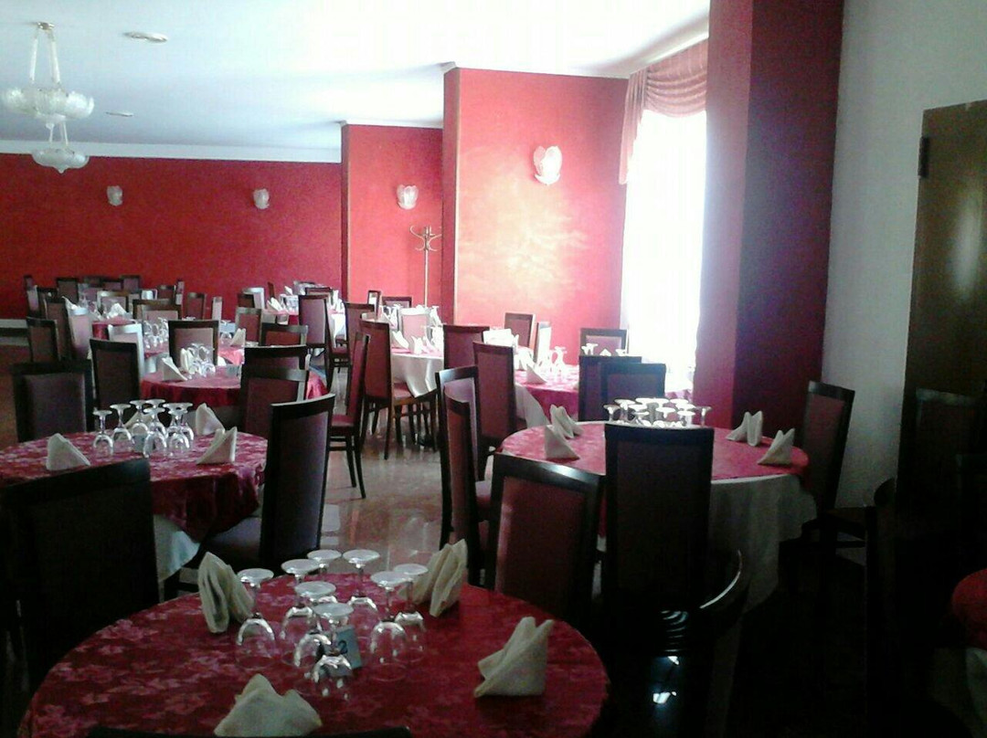 Hotel Ristorante Avigliano