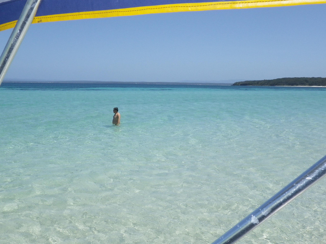 Jervis Bay National Park景点图片
