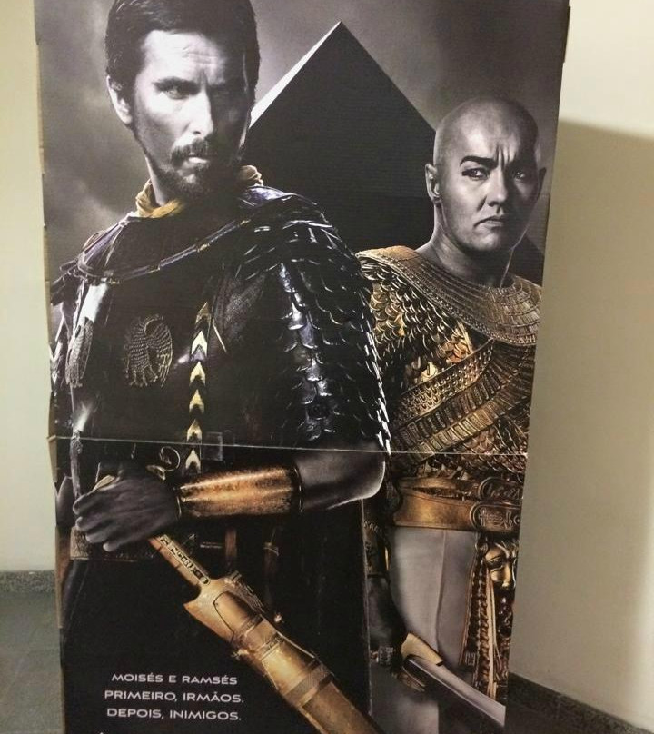 Alameda-Juiz de Fora必去景点