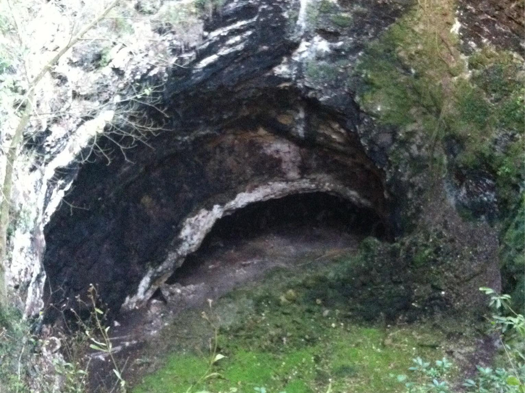 Volcan de los Murcielagos景点图片