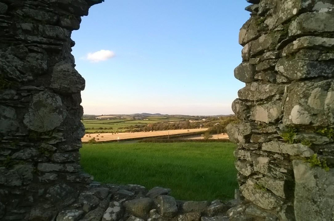 Ardtole Church-Ardglass必去景点