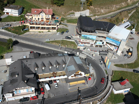 Hefti Sports-莱森必去景点