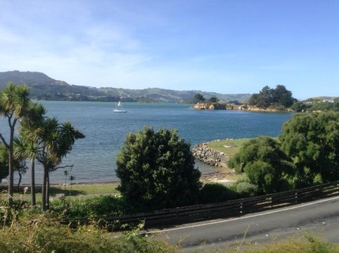 Broad Bay旅游攻略图片