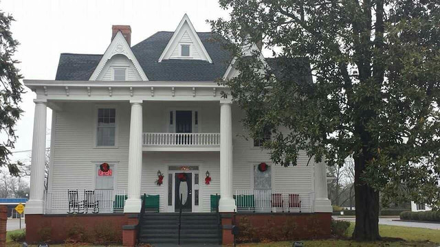 Winder餐馆和美食-Magnolia Place