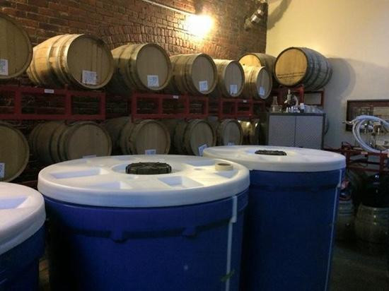 The Albany Distilling Company-奥尔巴尼必去景点