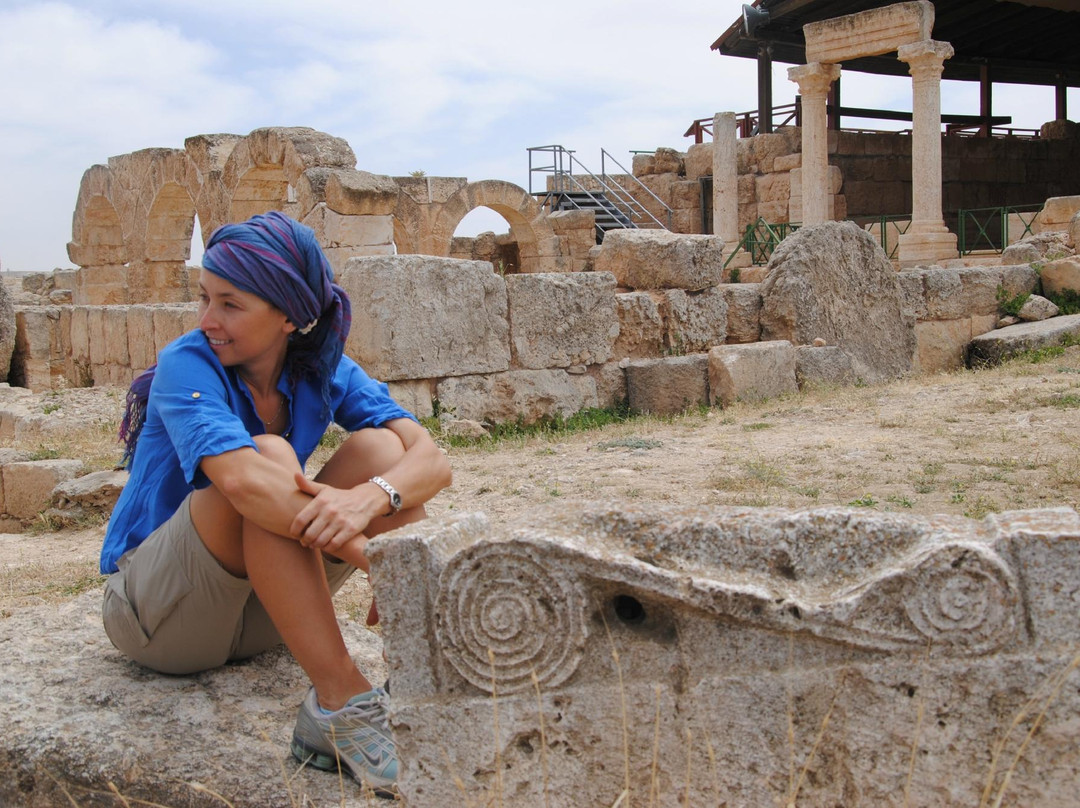 Susya - National Heritage Site-Hebron必去景点