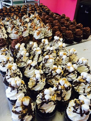 Northfield餐馆和美食-Cutie Pies