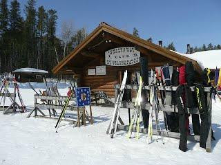 Temiskaming Nordic-Cobalt必去景点