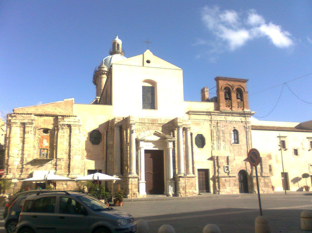 Santuario Di Sant'angelo景点图片