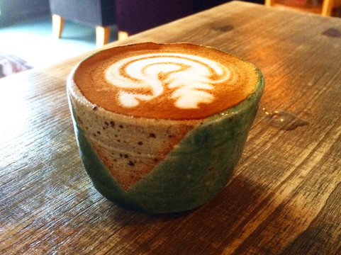 Dramanti Artisan Roaster