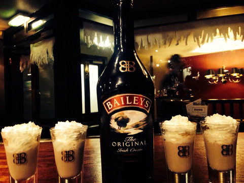 Three Bulls heads-纽卡斯尔必去景点