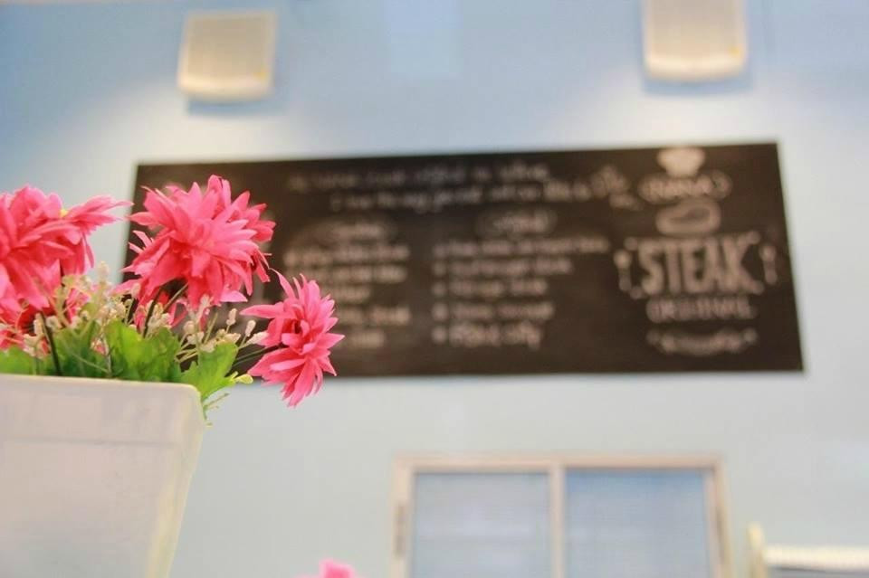 空銮餐馆和美食-Nana Steak Original