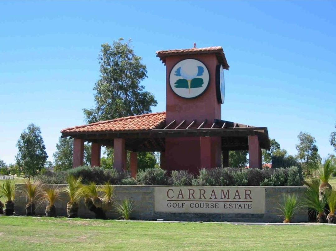 Carramar旅游攻略图片