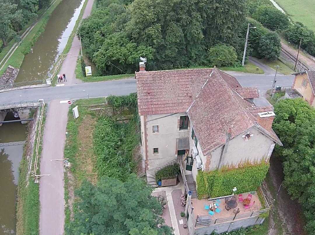 Auberge Magnette主图