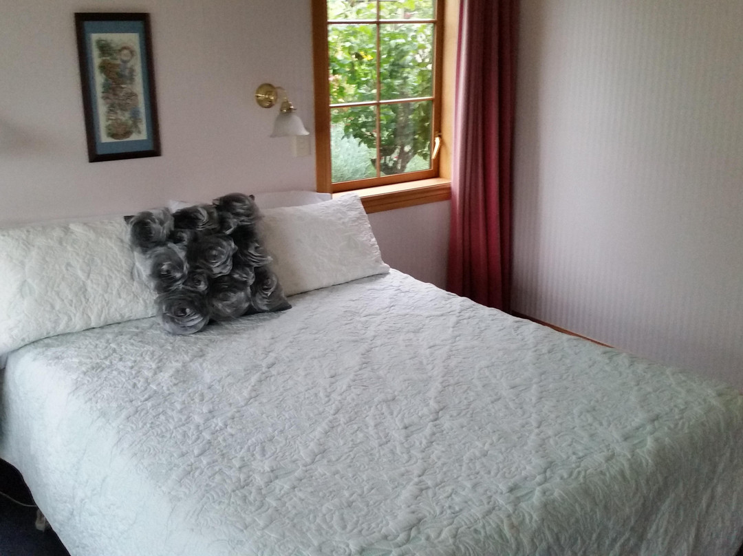 Oak Valley Bed and Breakfast主图