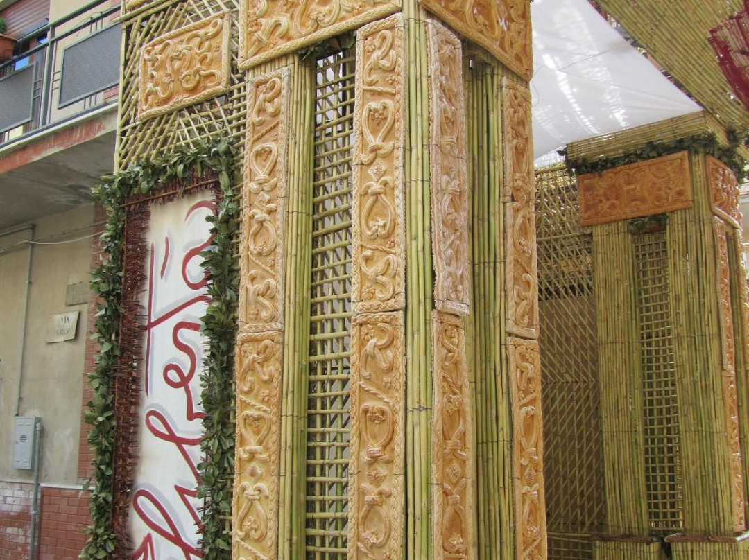 Archi Di Pasqua景点图片