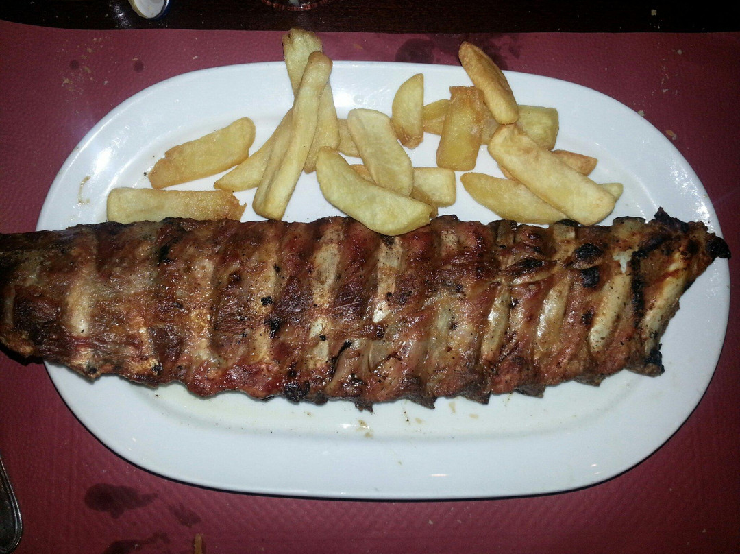 Poli Restaurante Asador