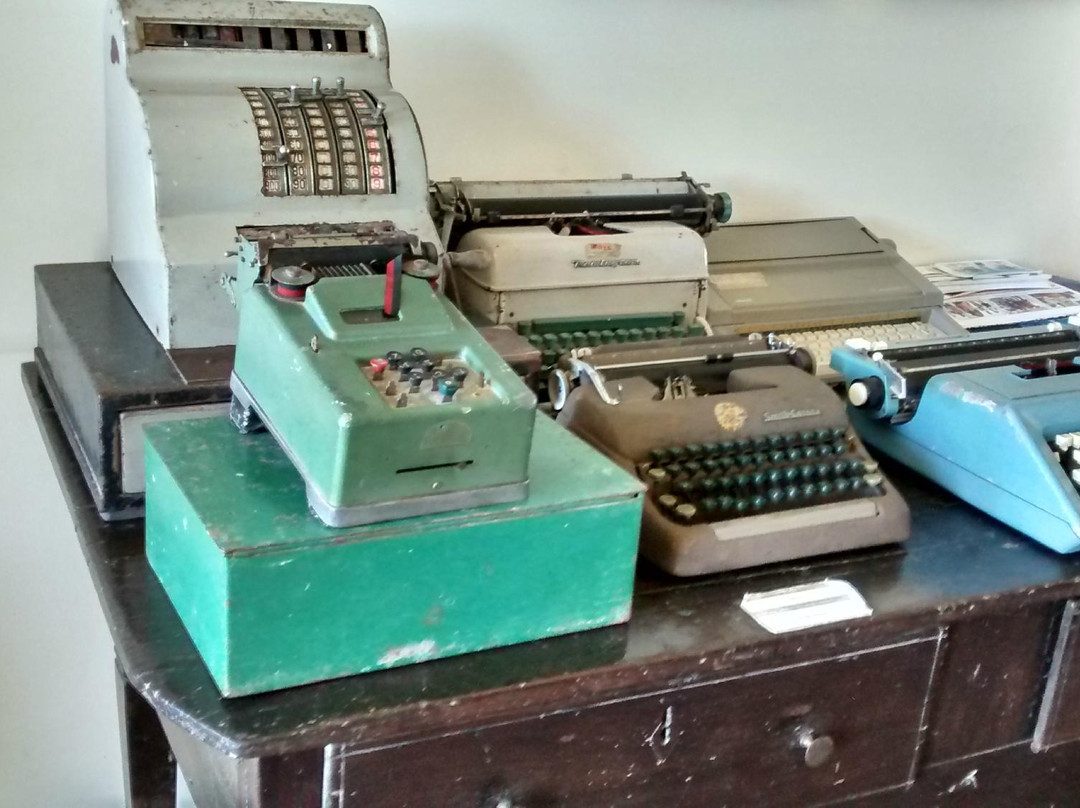 Sao Mateus Municipal Museum