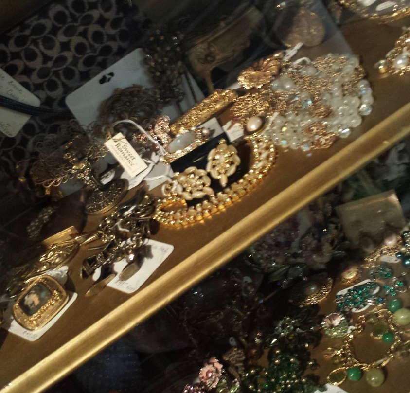 Jackson Square Mall-拉格兰奇必去景点