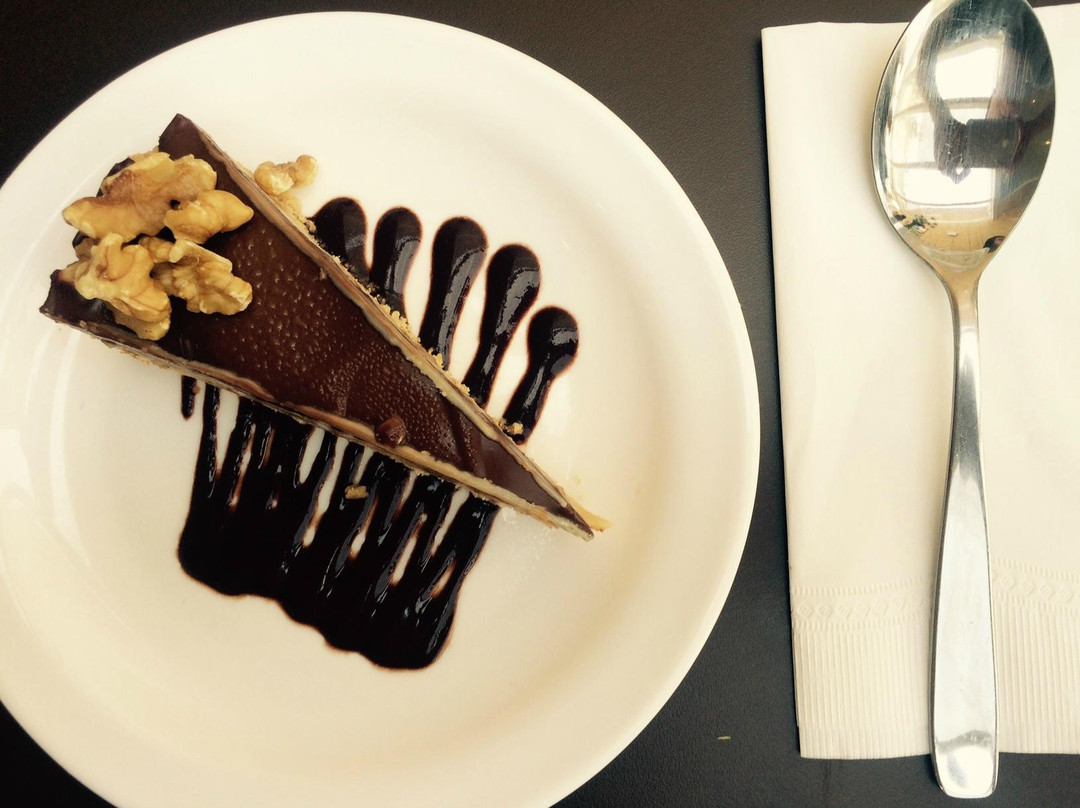 Quatro Estacoes Restaurante