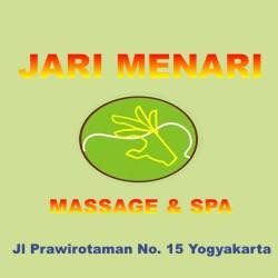 Jari Menari Massage & Spa-日惹必去景点