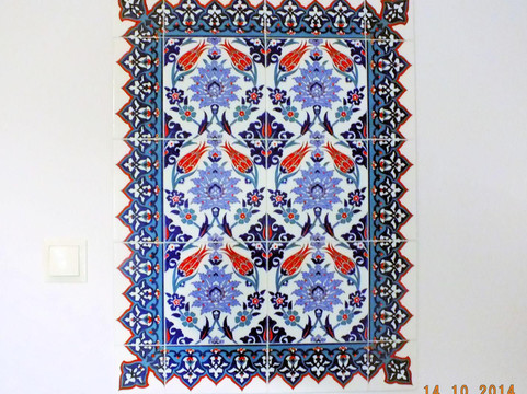 Heritage Nomadic Art Gallery-伊斯坦布尔必去景点