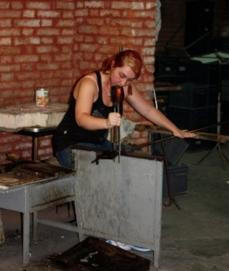 Rocky Mount Center for the Arts-Rocky Mount必去景点