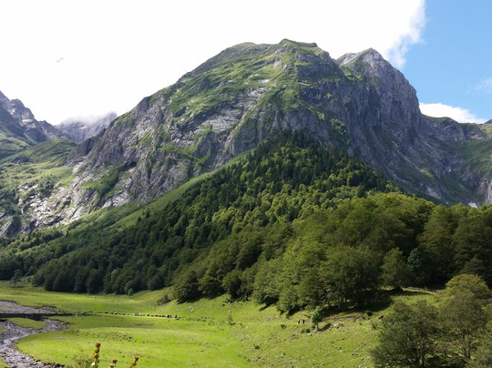 Era Artiga de Lin-Val d'Aran必去景点