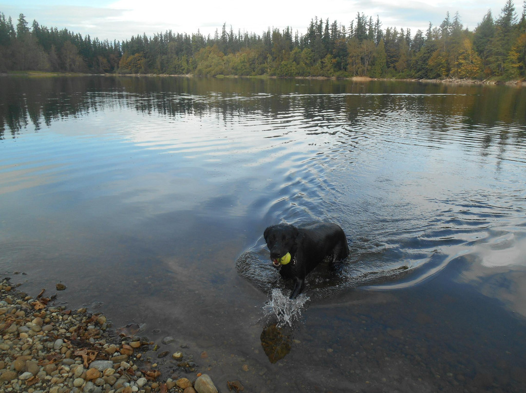 Nolte State Park-Enumclaw必去景点